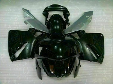 CBR 600 RR 03-04 - Negro