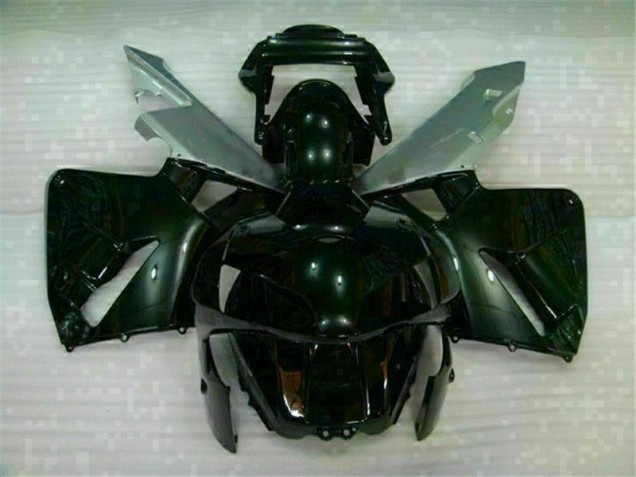 CBR 600 RR 03-04 - Negro