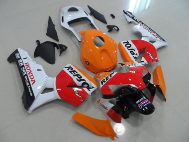 CBR 600 RR 03-04 - Repsol