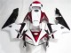 CBR 600 RR 05-06 - Rojo Blanco Negro CBR 600 RR 05-06 - Rojo Blanco Negro