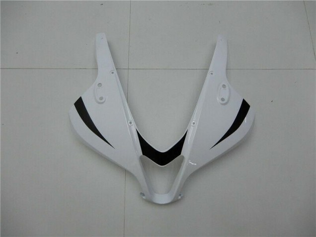 CBR 600 RR 07-08 - Blanco Negro CBR 600 RR 07-08 - Blanco Negro