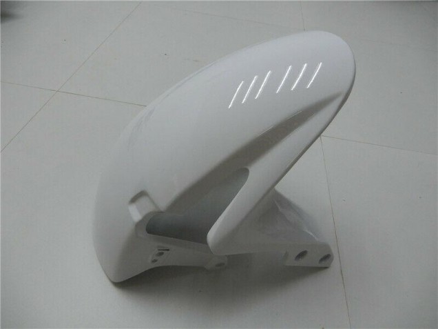CBR 600 RR 07-08 - Blanco Negro CBR 600 RR 07-08 - Blanco Negro