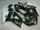 GSXR 1000 K3 03-04 - Blanco Negro GSXR 1000 K3 03-04 - Blanco Negro