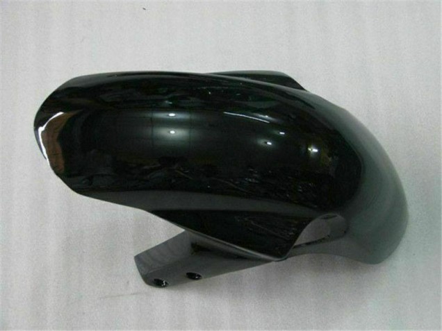 GSXR 1000 K3 03-04 - Blanco Negro GSXR 1000 K3 03-04 - Blanco Negro