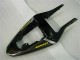 GSXR 1000 K3 03-04 - Blanco Negro GSXR 1000 K3 03-04 - Blanco Negro