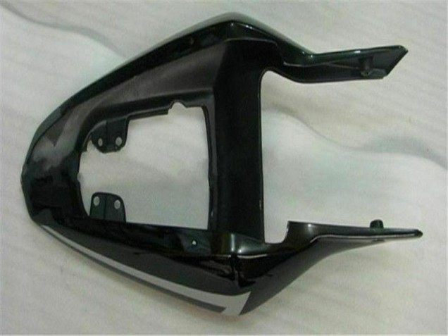 GSXR 1000 K3 03-04 - Blanco Negro GSXR 1000 K3 03-04 - Blanco Negro