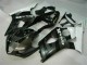 GSXR 1000 K3 03-04 - Blanco Negro GSXR 1000 K3 03-04 - Blanco Negro