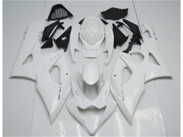 GSXR 1000 K5 05-06 - Blanco GSXR 1000 K5 05-06 - Blanco