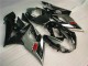 GSXR 1000 K5 05-06 - Gris Negro GSXR 1000 K5 05-06 - Gris Negro