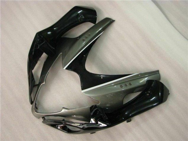 GSXR 1000 K5 05-06 - Gris Negro GSXR 1000 K5 05-06 - Gris Negro