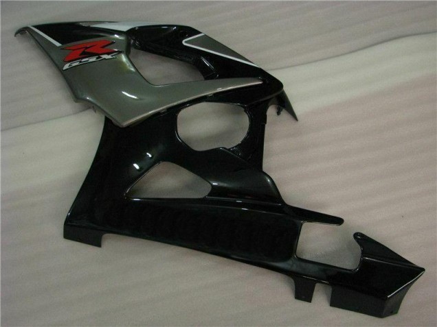GSXR 1000 K5 05-06 - Gris Negro GSXR 1000 K5 05-06 - Gris Negro
