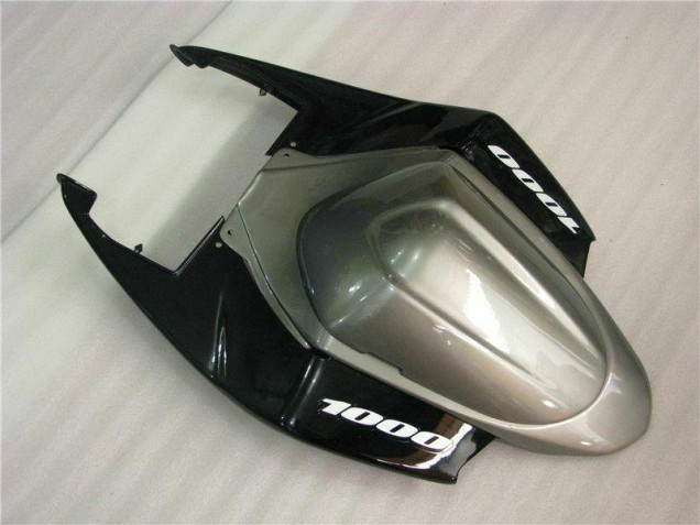 GSXR 1000 K5 05-06 - Gris Negro GSXR 1000 K5 05-06 - Gris Negro