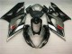 GSXR 1000 K5 05-06 - Gris Negro GSXR 1000 K5 05-06 - Gris Negro