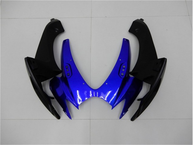GSXR 600 / 750 K6 06-07 - Azul Negro GSXR 600 / 750 K6 06-07 - Azul Negro