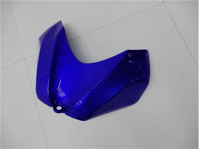 GSXR 600 / 750 K6 06-07 - Azul Negro GSXR 600 / 750 K6 06-07 - Azul Negro