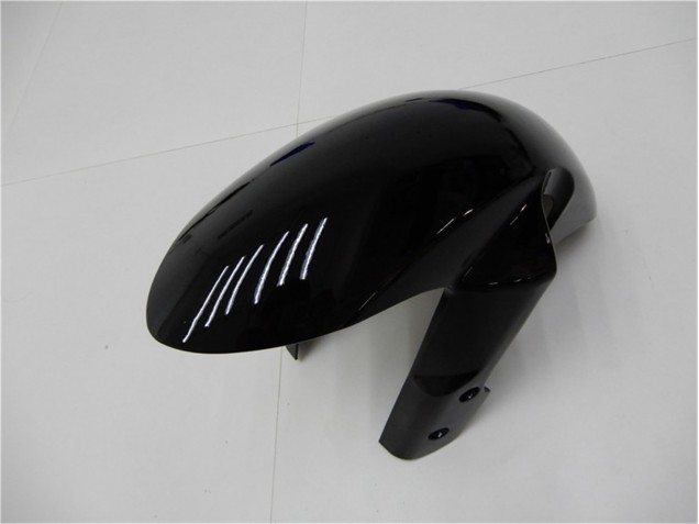 GSXR 600 / 750 K6 06-07 - Azul Negro GSXR 600 / 750 K6 06-07 - Azul Negro