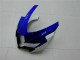 GSXR 600 / 750 K8 08-10 - Azul Blanco