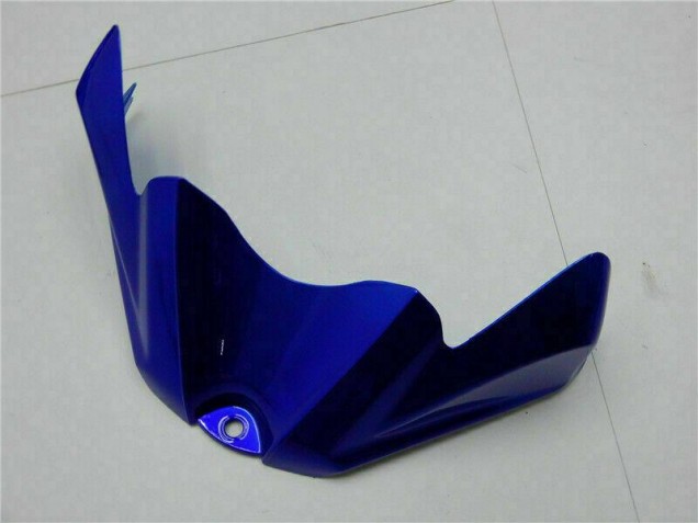 GSXR 600 / 750 K8 08-10 - Azul Blanco