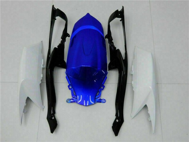 GSXR 600 / 750 K8 08-10 - Azul Blanco