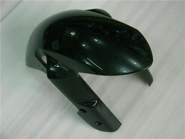 GSXR 600 / 750 K8 08-10 - Negro GSXR 600 / 750 K8 08-10 - Negro