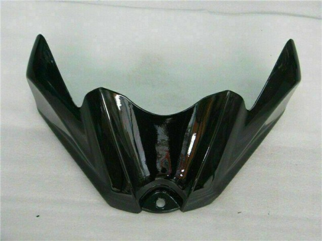 GSXR 600 / 750 K8 08-10 - Negro GSXR 600 / 750 K8 08-10 - Negro