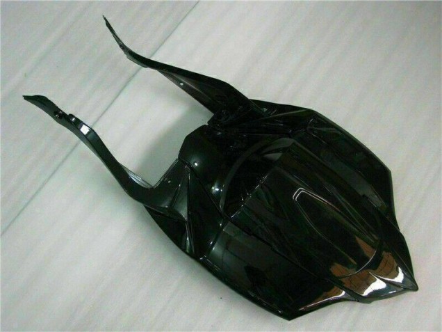 GSXR 600 / 750 K8 08-10 - Negro GSXR 600 / 750 K8 08-10 - Negro