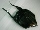 GSXR 600 / 750 K8 08-10 - Negro GSXR 600 / 750 K8 08-10 - Negro