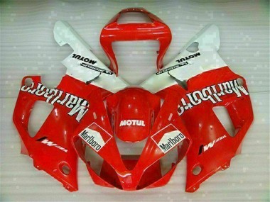 R1 00-01 - Rojo
