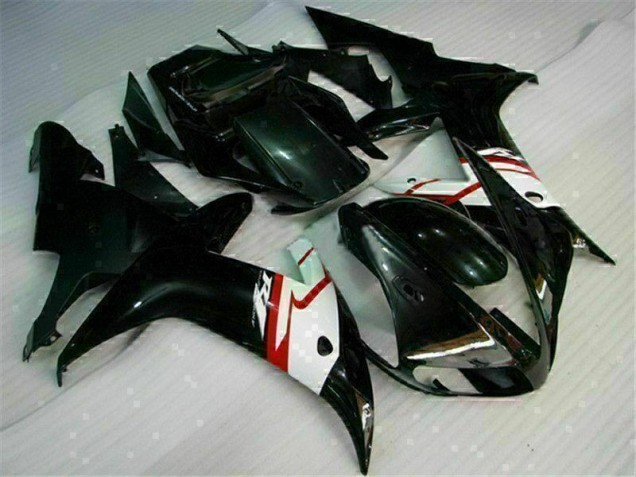 R1 02-03 - Negro R1 02-03 - Negro