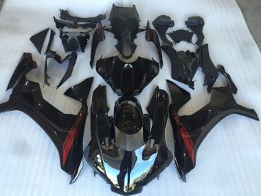 R1 15-19 - Negro