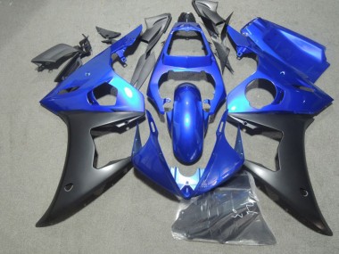 R6 03-05 - Azul Negro