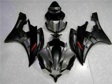 R6 06-07 - Gris Negro