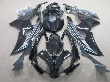 R6 06-07 - Negro
