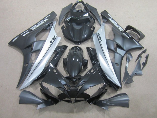 R6 06-07 - Plata Negro