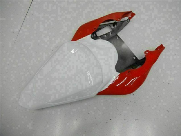 R6 06-07 - Rojo Negro