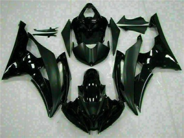 R6 08-16 - Negro