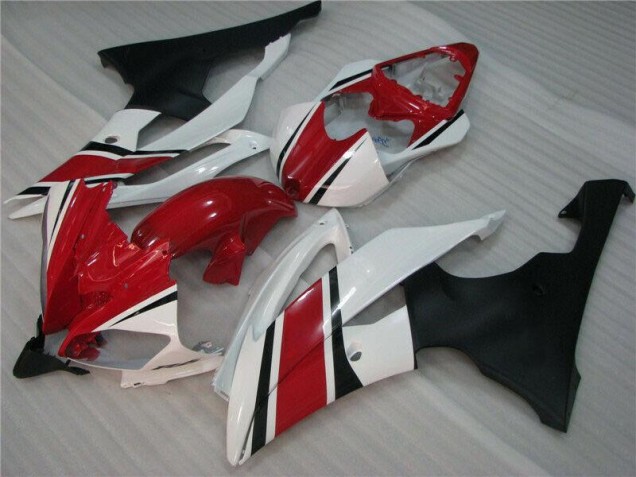 R6 08-16 - Rojo
