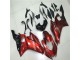 R6 17-23 - Rojo R6 17-23 - Rojo