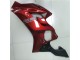 R6 17-23 - Rojo R6 17-23 - Rojo