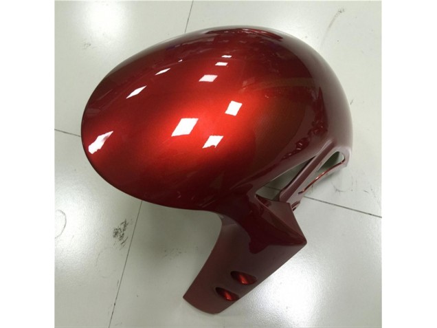 R6 17-23 - Rojo R6 17-23 - Rojo