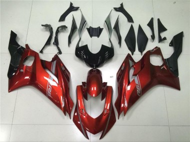 R6 17-23 - Rojo
