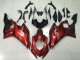 R6 17-23 - Rojo R6 17-23 - Rojo