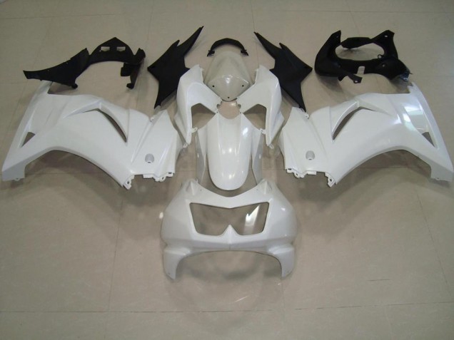 ZX 250R 08-12 - Blanco