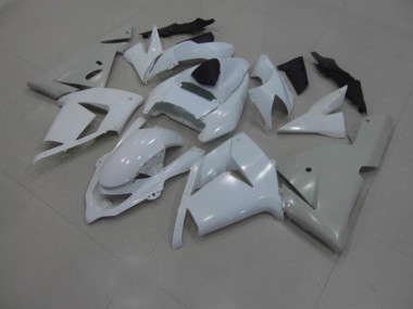 ZX10R 03-05 - Sin Pintar