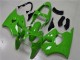 ZX6R 00-02 - Verde ZX6R 00-02 - Verde