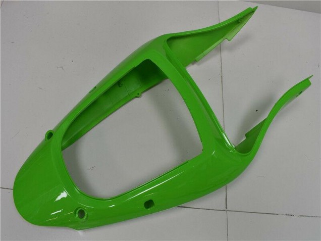 ZX6R 00-02 - Verde ZX6R 00-02 - Verde
