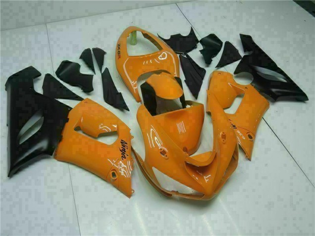 ZX6R 05-06 - Naranja ZX6R 05-06 - Naranja