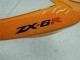 ZX6R 05-06 - Naranja ZX6R 05-06 - Naranja