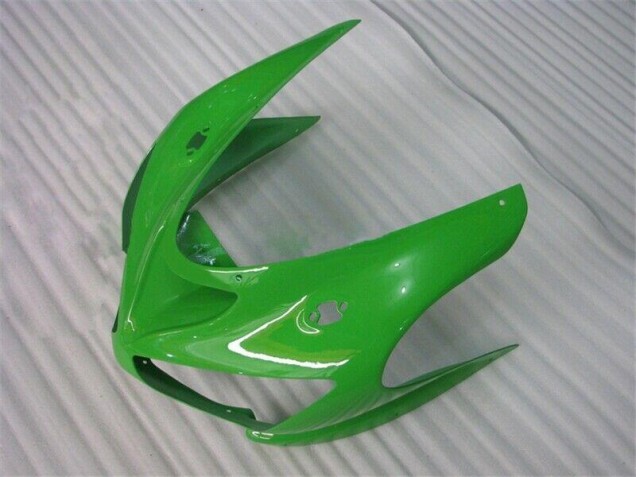 ZX6R 05-06 - Verde ZX6R 05-06 - Verde