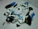 CBR 600 RR 03-04 - Blanco CBR 600 RR 03-04 - Blanco